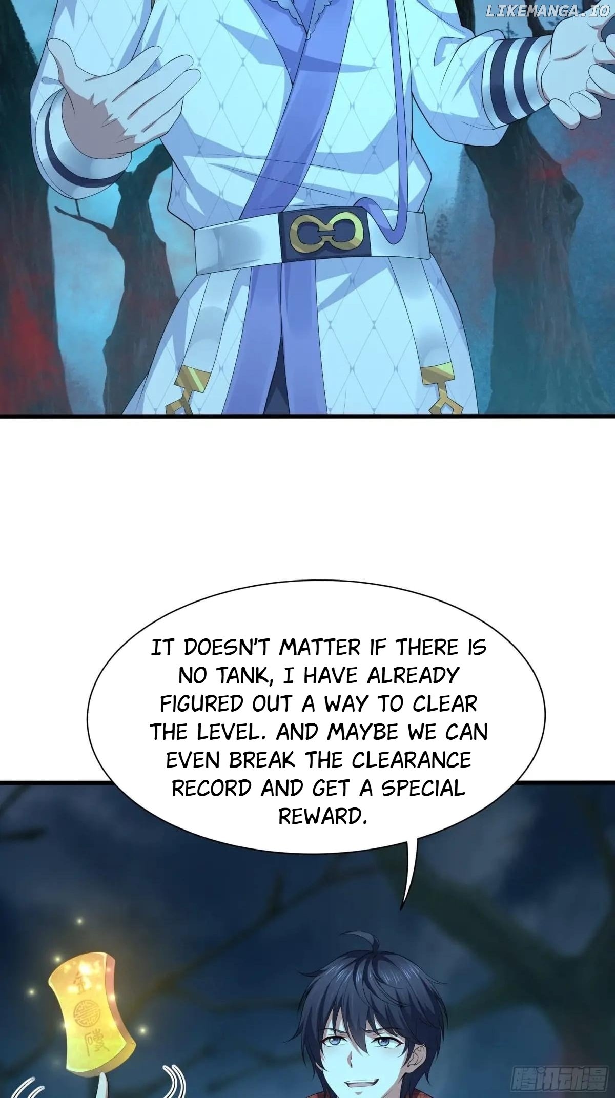 Rebirth of King Zhou: Not Being the Ultimate Villain Chapter 22 - page 51